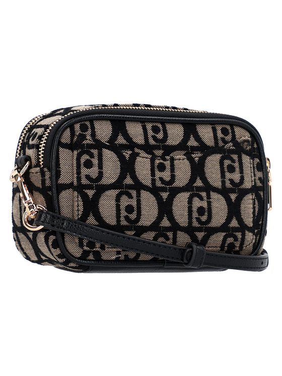 Liu Jo Ridhi Mini Bag skuldertaske S 18 cm Liu Jo Ridhi Mini Bag skuldertaske S 18 cm