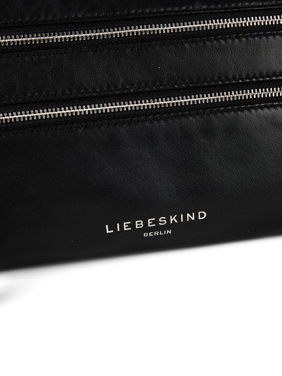 Liebeskind Zena Crossbody taske Læder 25 cm Liebeskind Zena Crossbody taske Læder 25 cm