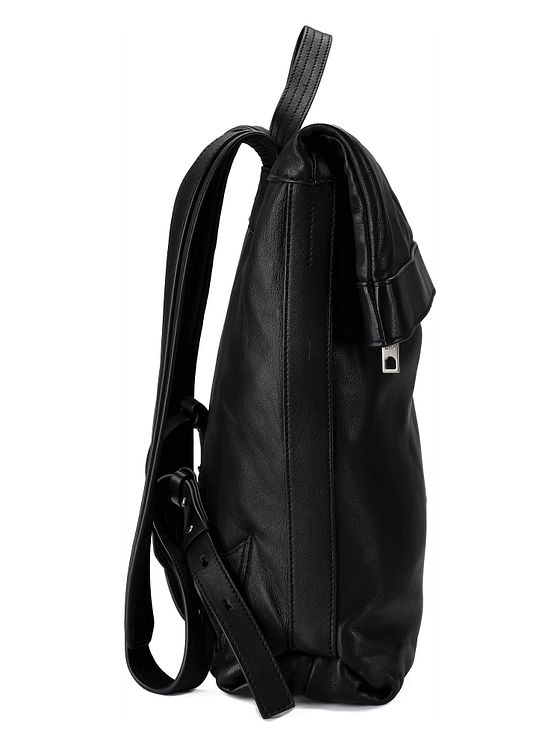 Liebeskind Elvira Daypack Læder 66 cm Laptoprum