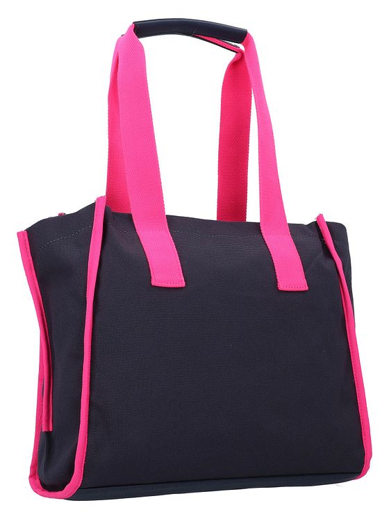 Tom Tailor Denim Alani Skuldertaske 50 cm