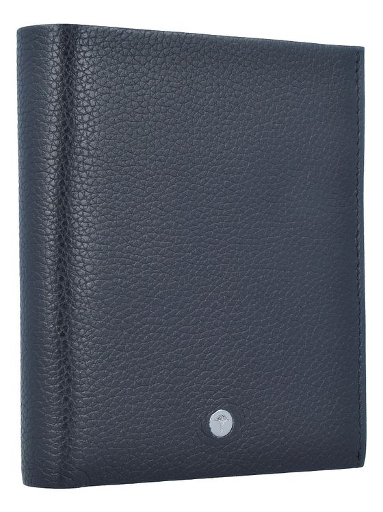 Joop! Cardona Midas pung i læder 11 cm Joop! Cardona Midas pung i læder 11 cm