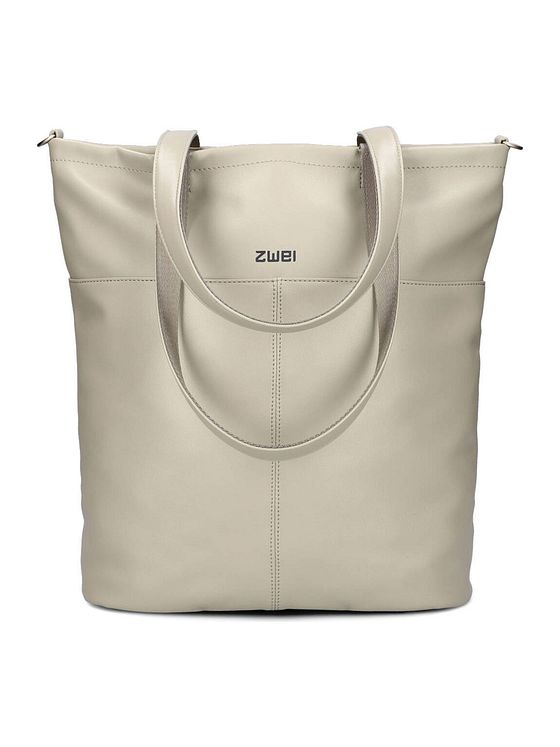 Zwei Mademoiselle.M Shopper-taske 37 cm