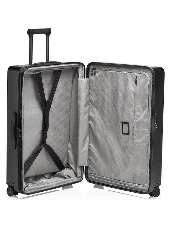 Porsche Design Roadster 4 trolley med dobbelt hjul 78 cm