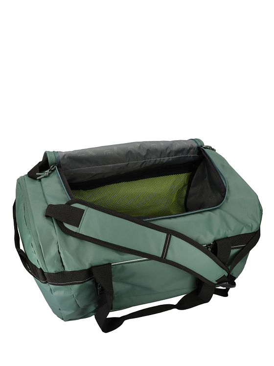 American Tourister Upventure Weekend-rejsetaske 54 cm American Tourister Upventure Weekend-rejsetaske 54 cm