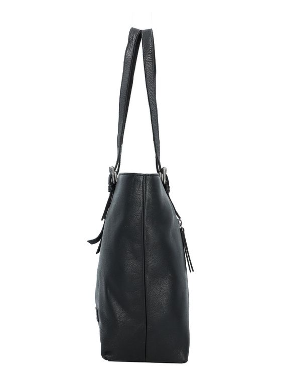 Jack Kinsky Montreal Taška přes rameno Kůže 34 cm