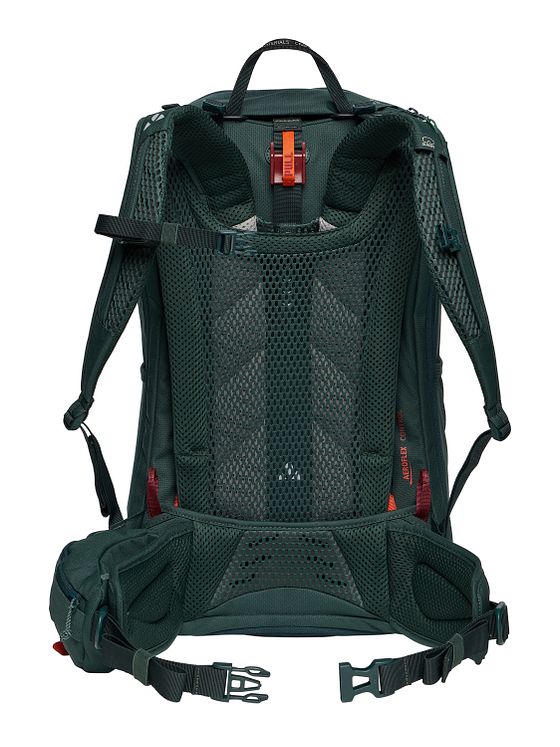 Vaude Women's Wizard Turistický batoh 51 cm