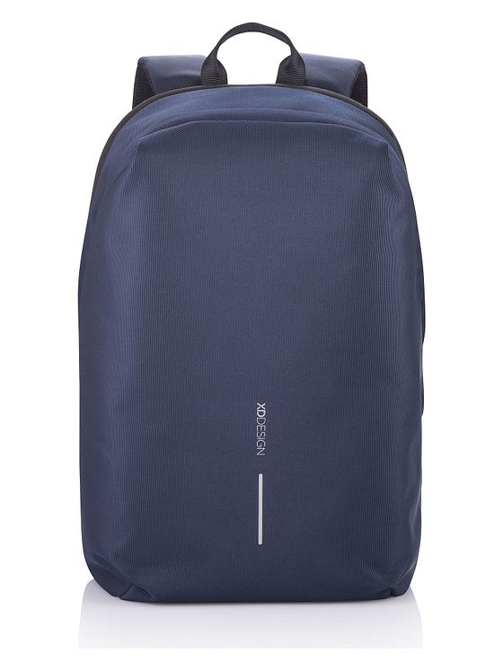 XD Design Bobby Soft Backpack RFID 45 cm rum til bærbar computer