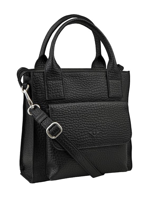Voi Hirsch Jolena Handtasche Leder 23.5 cm Voi Hirsch Jolena Handtasche Leder 23.5 cm