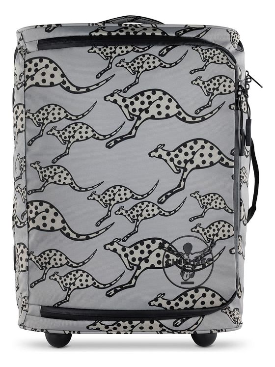 Chiemsee Jump N Fly 2 hjul Kabinetrolley 46 cm