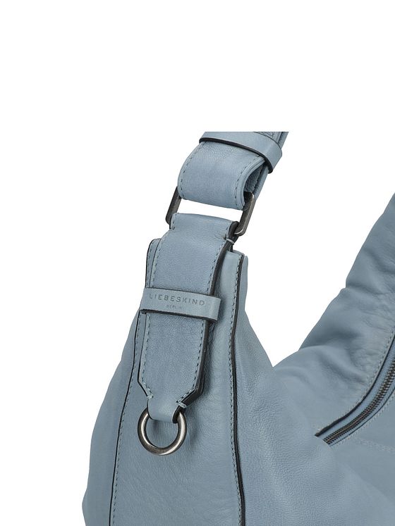 Liebeskind Moon Skuldertaske Læder 43 cm