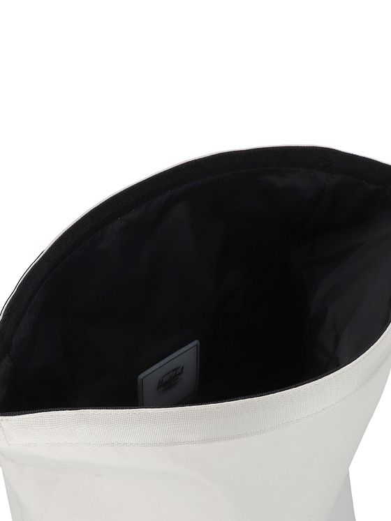 Herschel Roll Top-rygsæk med 46 cm rum til bærbar computer Herschel Roll Top-rygsæk med 46 cm rum til bærbar computer