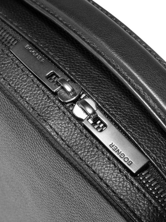 Bogner Kiroro Mini Bag skuldertaske Læder 18 cm