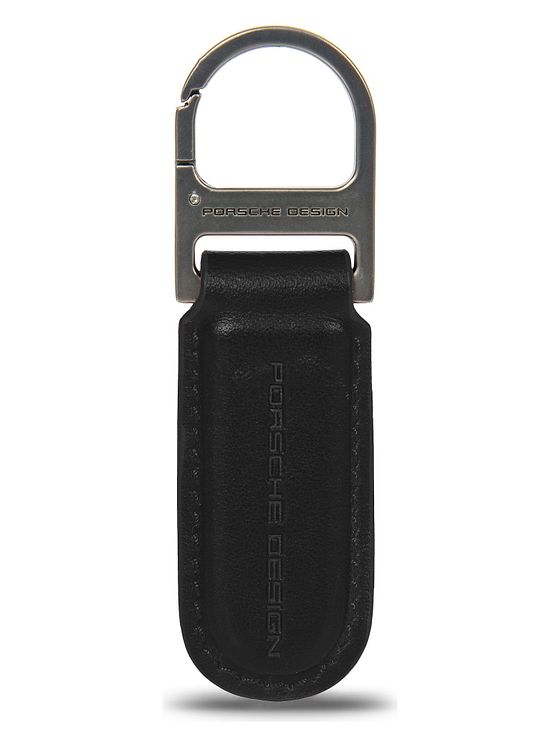 Porsche Design Keyring Nøgletui Læder 10 cm Porsche Design Keyring Nøgletui Læder 10 cm