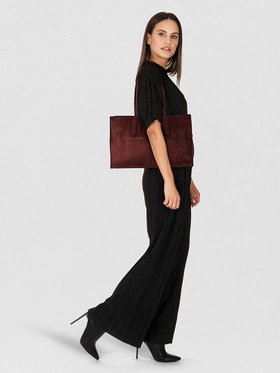 Liebeskind Amy Shopper-taske L 43 cm