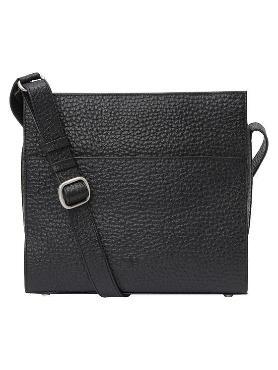 Voi Hirsch Candice Skuldertaske Læder 24 cm