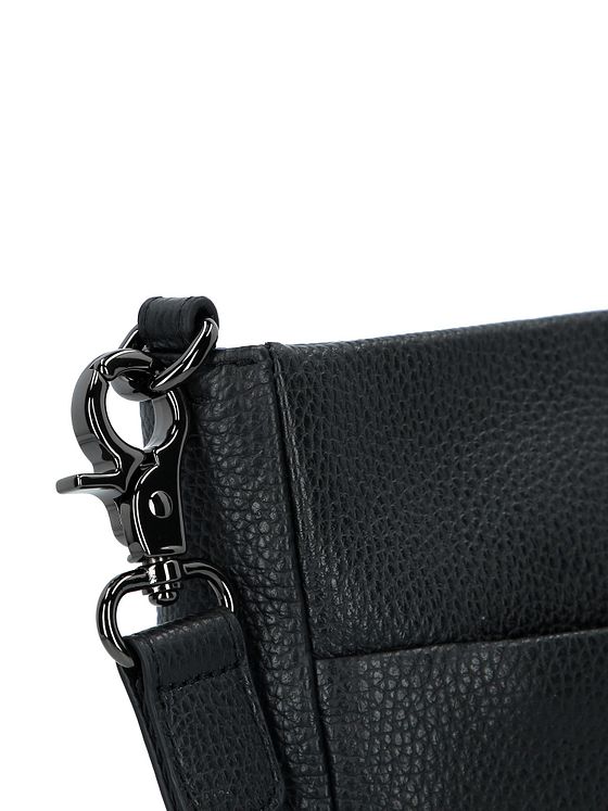 Mandarina Duck Mellow Skuldertaske Læder 27 cm