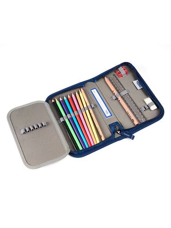 School-Mood Champion Maxx skoletaske sæt 6 dele model 2026