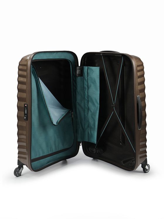 Samsonite Lite-Shock 4 kolečka Vozík 69 cm