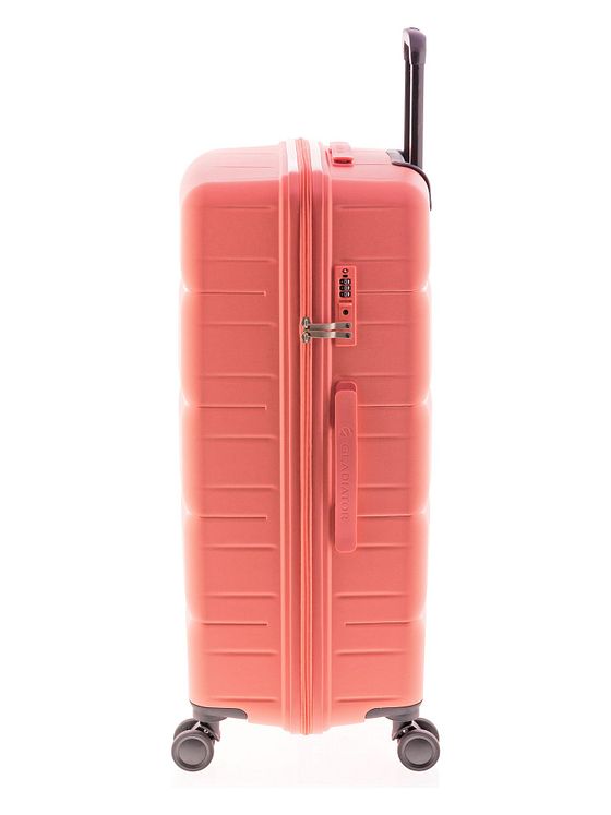 Gladiator 2700 4 hjul Trolley 76 cm