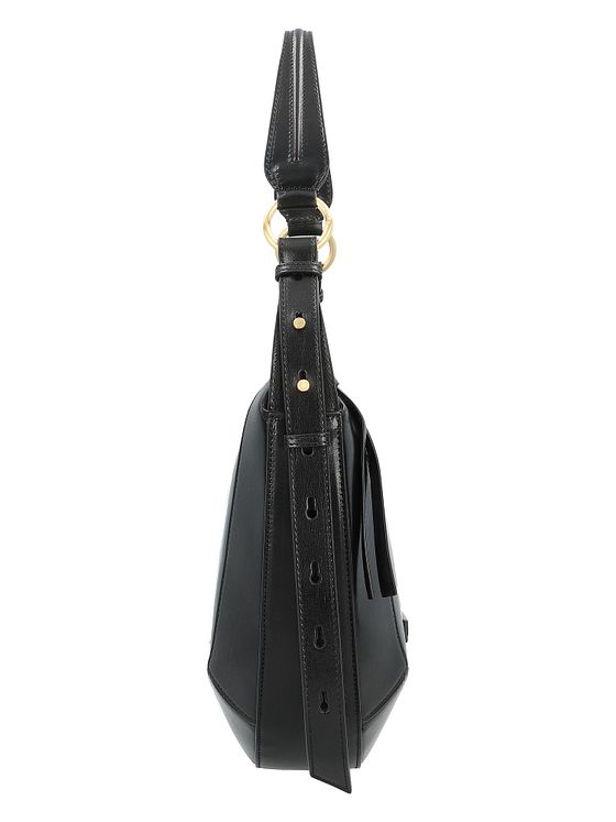 The Bridge Fedora Skuldertaske Læder 28 cm