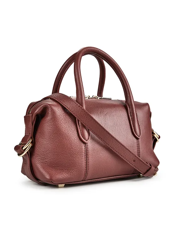 Patrizia Pepe Bolso Piel natural 22 cm Patrizia Pepe Bolso Piel natural 22 cm