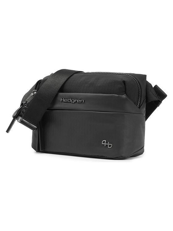Hedgren Furo Hogo Skuldertaske RFID-beskyttelse 22 cm