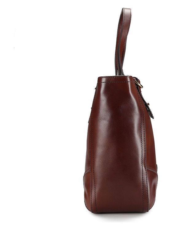 The Bridge Matilde Kabelka Kůže 31 cm