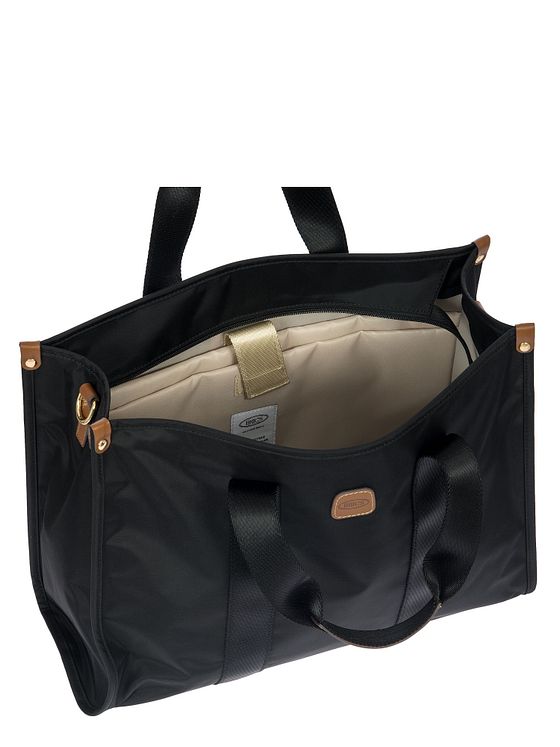 Bric's X-Collection Shopper-taske M 40.5 cm Laptoprum