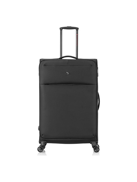 Pack Easy GoUp 4 hjul Trolley XL 90 cm med strækfold