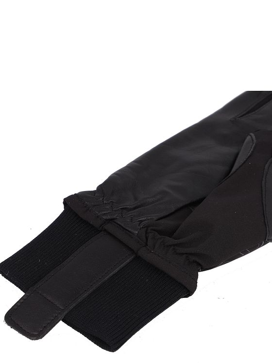 Kessler Sport Hafjell Handsker Læder