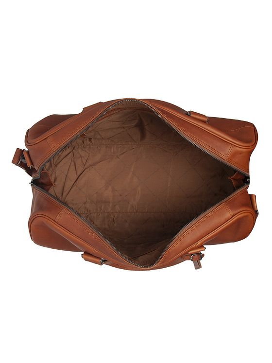 The Chesterfield Brand Rivaro Weekend-rejsetaske Læder 53 cm