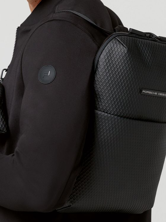 Porsche Design Studio Forretningsrygsæk 38 cm Porsche Design Studio Forretningsrygsæk 38 cm