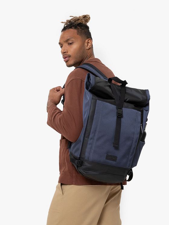 Eastpak Tecum Roll Daypack 47.5 cm Laptoprum