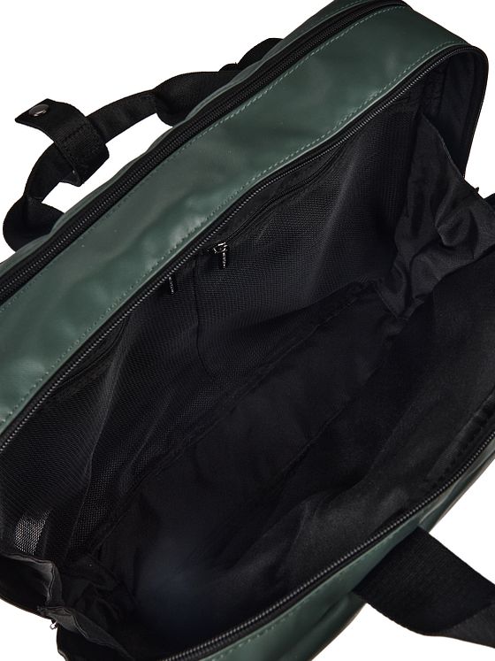Mandarina Duck Eco Coated Mochila urbana 40 cm Mandarina Duck Eco Coated Mochila urbana 40 cm