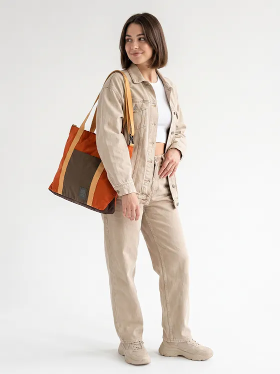 Topo Designs Mountain Bolsa de compras 39 cm Topo Designs Mountain Bolsa de compras 39 cm