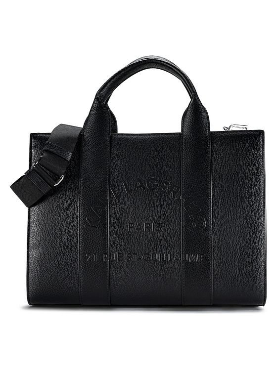 Karl Lagerfeld Rsg Shopper-taske 26 cm Karl Lagerfeld Rsg Shopper-taske 26 cm