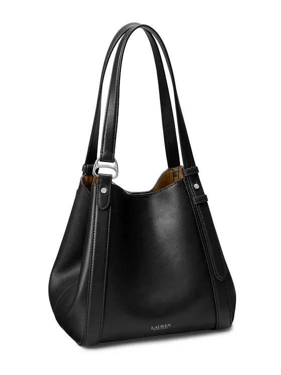 Lauren Ralph Lauren Tasha Bolsa de hombro 37 cm Lauren Ralph Lauren Tasha Bolsa de hombro 37 cm