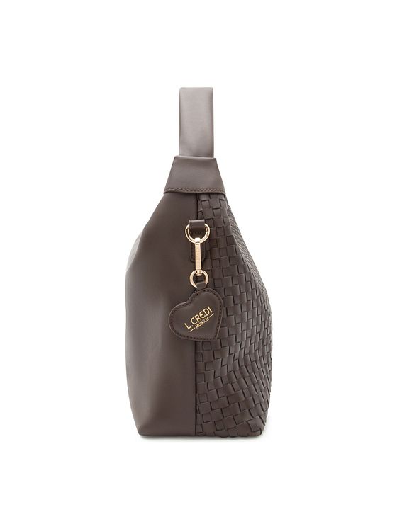 L.CREDI Radka Skuldertaske 33 cm