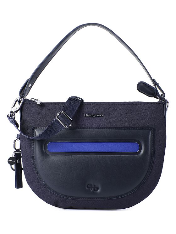 Hedgren Fika Bonbon L Skuldertaske RFID-beskyttelse 29 cm