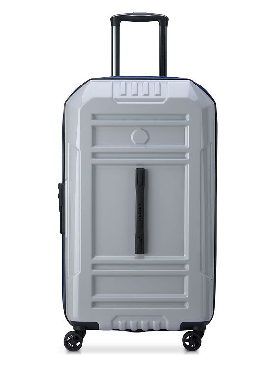 Delsey Paris Vozík Rempart na 4 kolečkách 73 cm s rozpěrnou záložkou