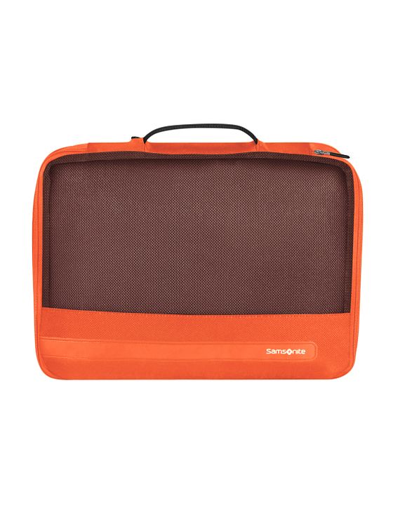 Samsonite Ta Revolution Packtaske 43.5 cm Samsonite Ta Revolution Packtaske 43.5 cm