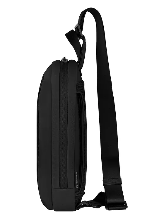 Victorinox Travel Essentials Bloqueo RFID 30 cm Victorinox Travel Essentials Bloqueo RFID 30 cm