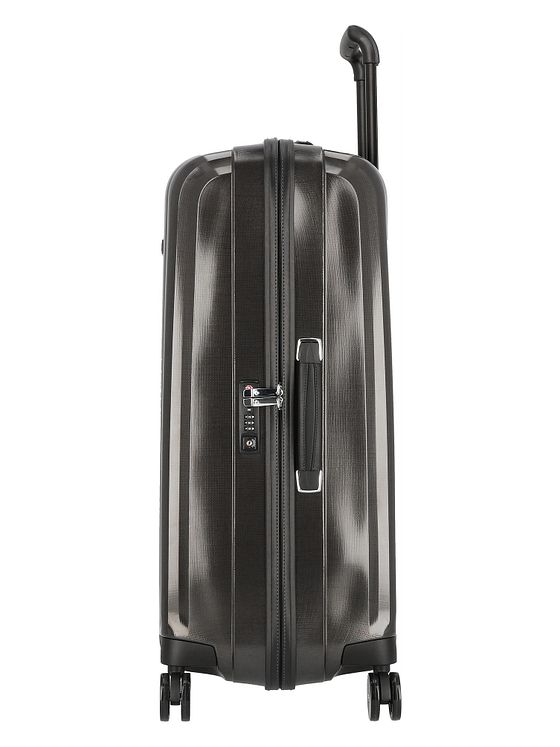 Samsonite Lite-Cube 4 hjul Trolley 76 cm