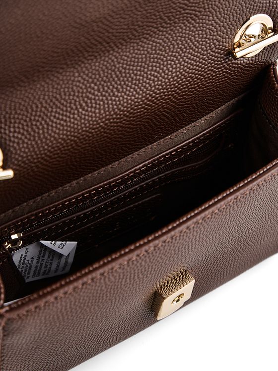 Valentino Divina Mini Bag skuldertaske 17 cm Valentino Divina Mini Bag skuldertaske 17 cm