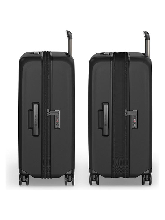 Victorinox Airox Advanced 4 hjul Trolley M 69 cm med strækfold
