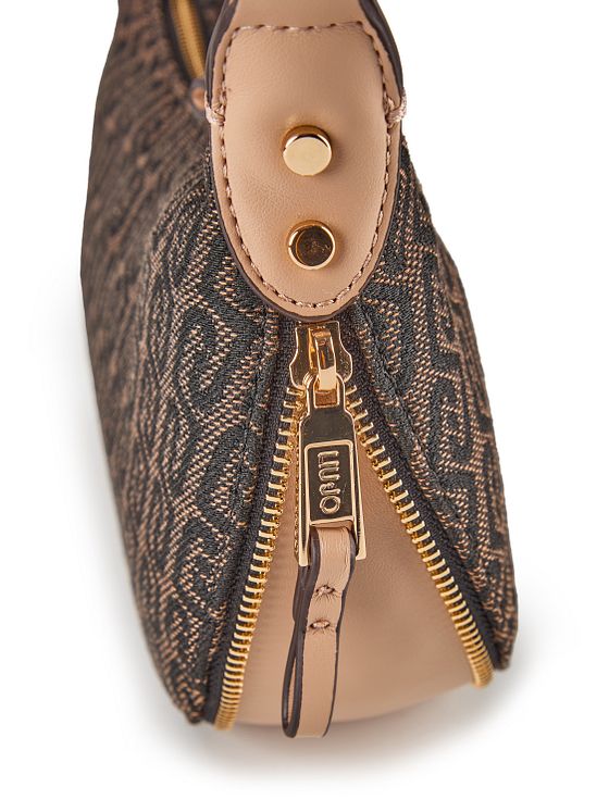 Liu Jo Kaliska Skuldertaske S 26 cm med strækfold