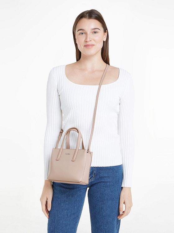 Calvin Klein CK Must Håndtaske 20 cm