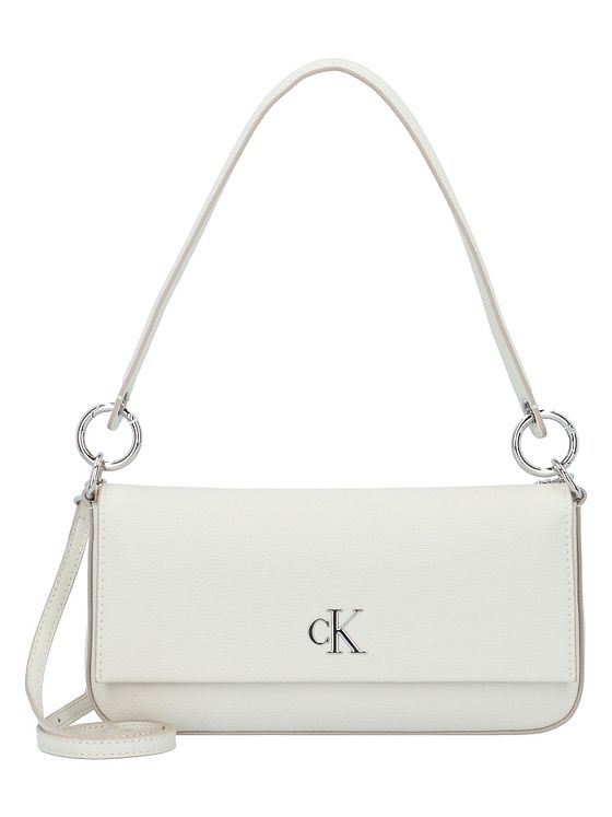 Calvin Klein Minimal Skuldertaske 26 cm