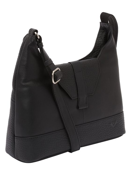 Voi Boston Olga Skuldertaske Læder 30.5 cm Voi Boston Olga Skuldertaske Læder 30.5 cm