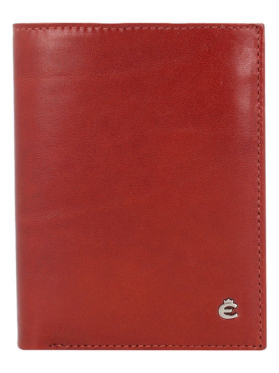 Esquire Toscana-pung RFID-læder 9,5 cm Esquire Toscana-pung RFID-læder 9,5 cm